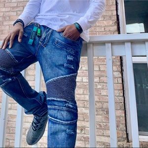 Meet your Posher, Matthew